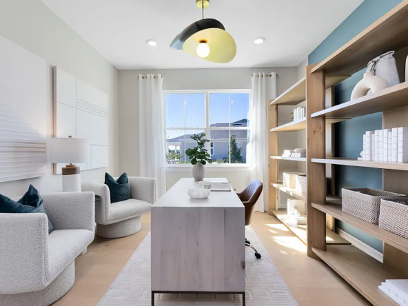 Silverleaf Oaks - foto 1