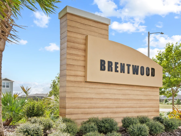 Brentwood - foto 1