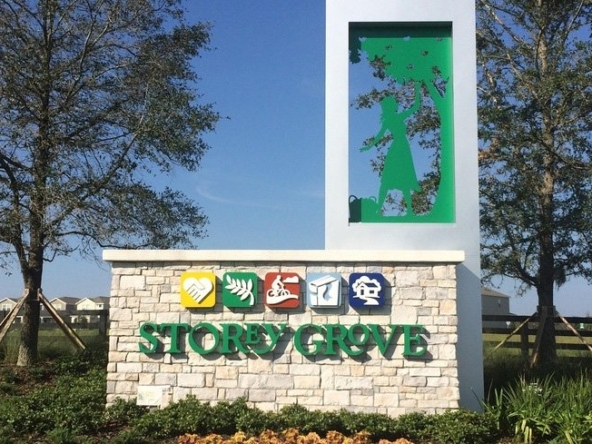 Storey Grove - foto 6