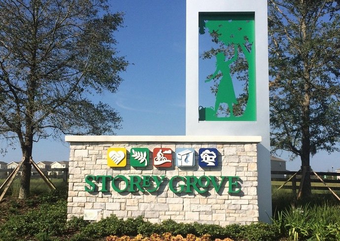 Storey Grove - foto 6